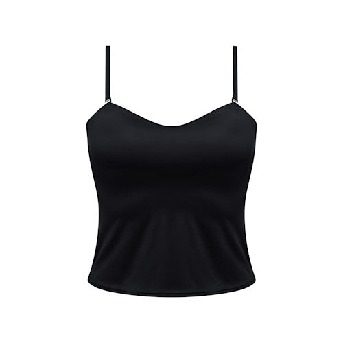 Mayela Top With Cups