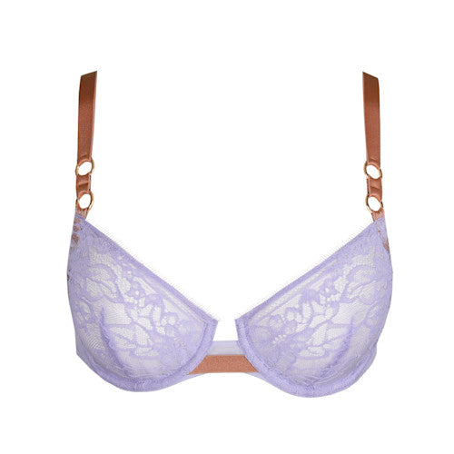 Lovelace Full Cup Bra