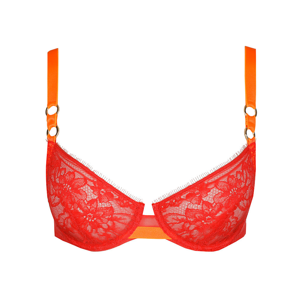 Pub Bra Lovelace Full Cup Bra – Lingerie République