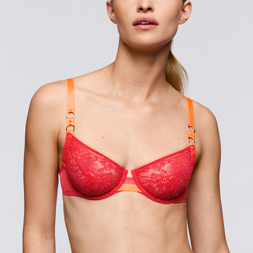 Lovelace Full Cup Bra