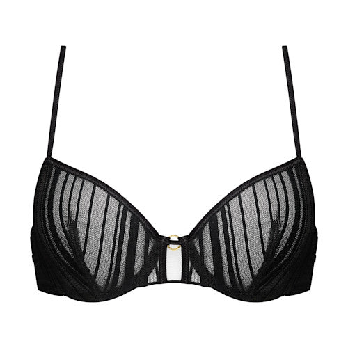 Mandl Full Cup Bra