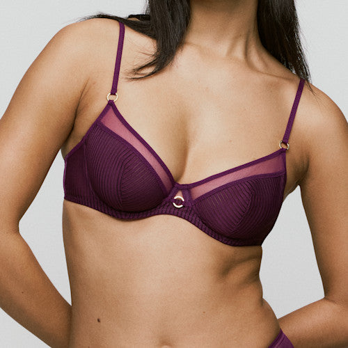 Radia Full Cup Bra