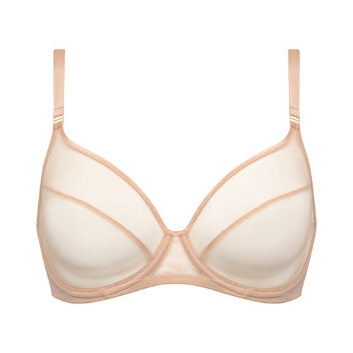 Tegla Full Cup Bra