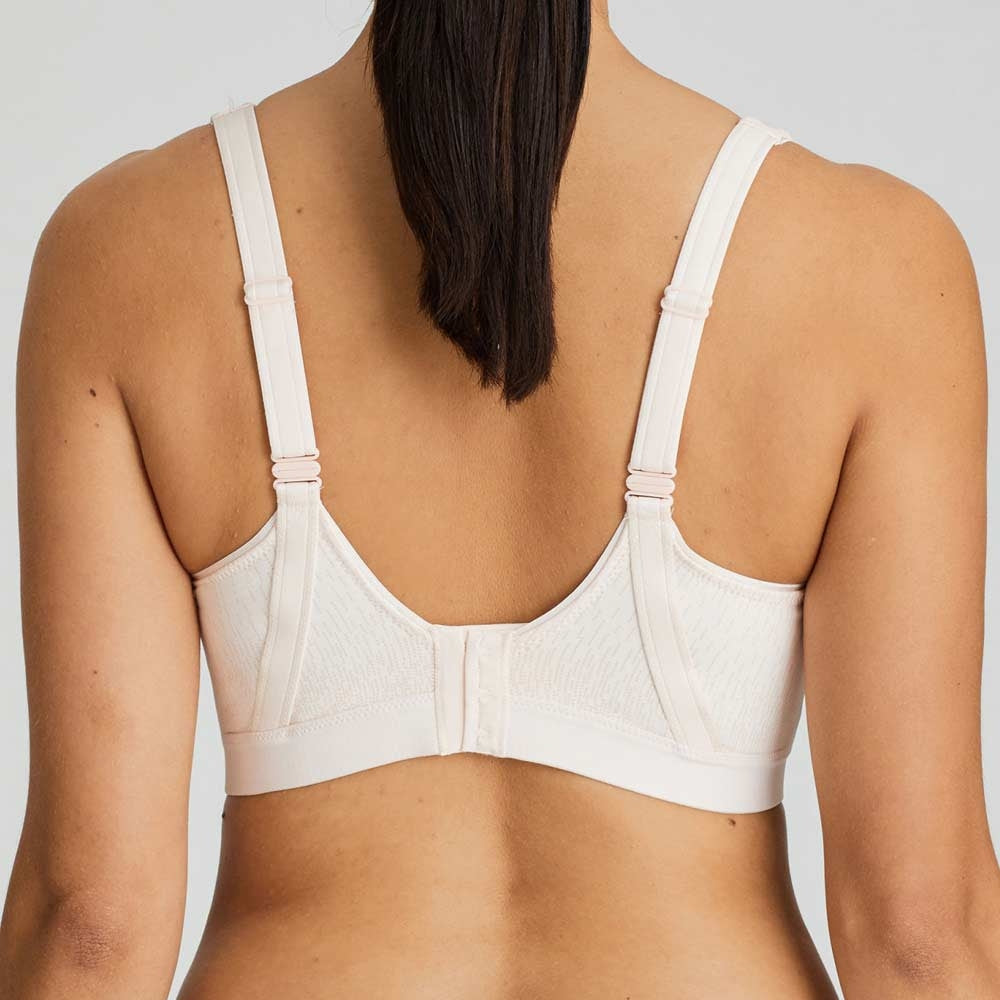 The Gym Wired Sports Bra