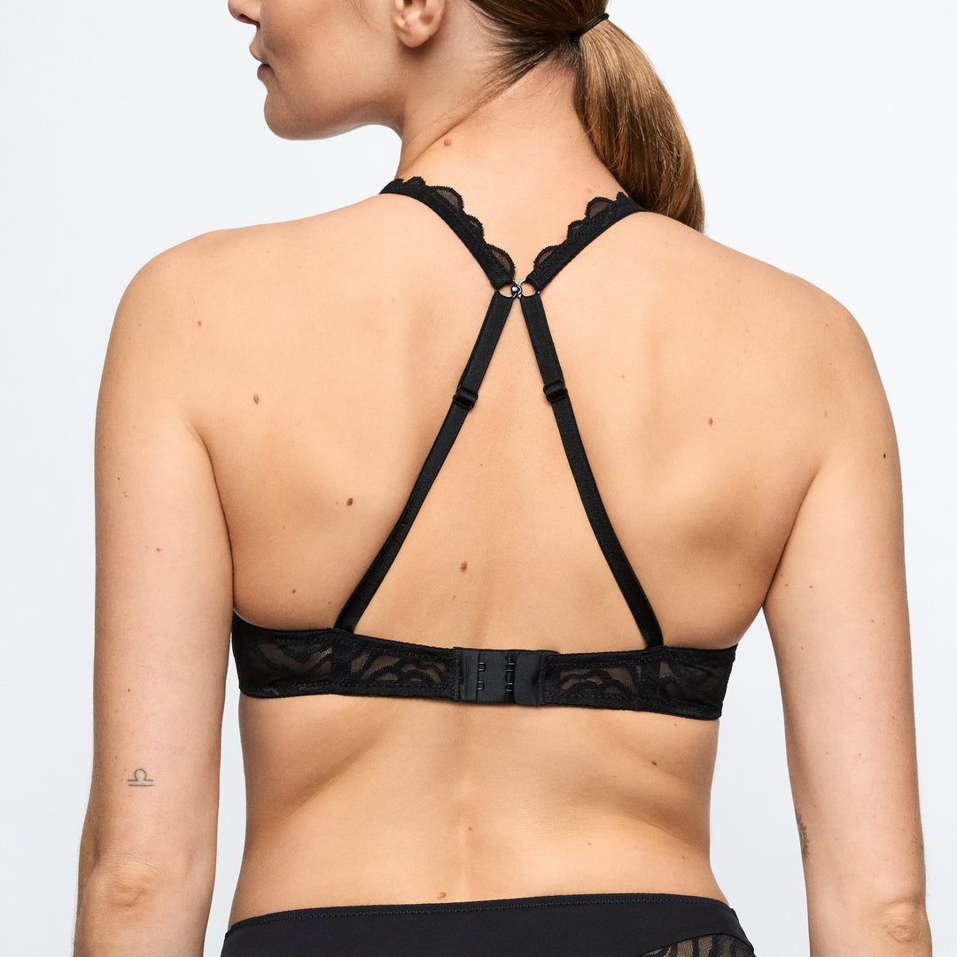 Nillo Spacer Full Cup Bra