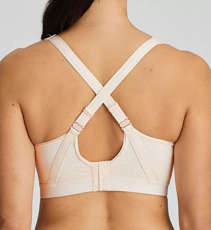 The Gym Wired Sports Bra