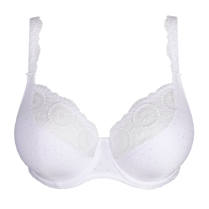 Osino Balconette Bra