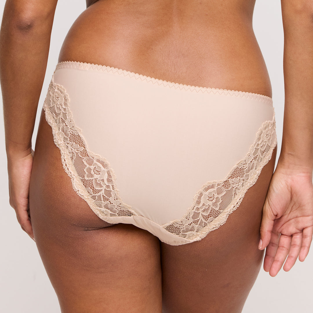 Madison Bikini Brief