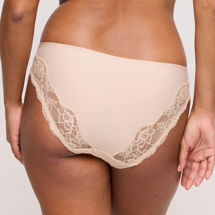 Madison Bikini Brief