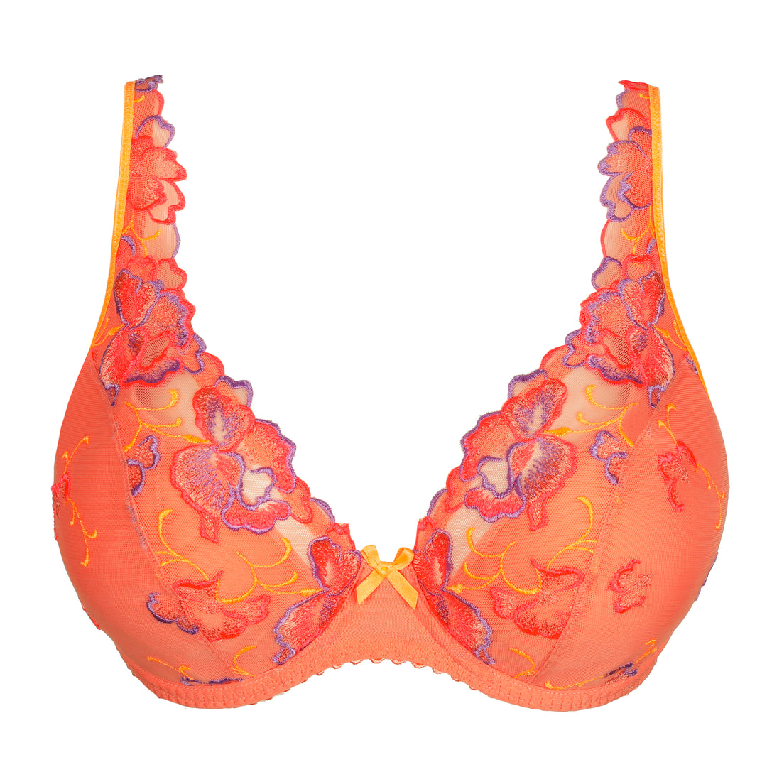 Devdaha Plunge Bra