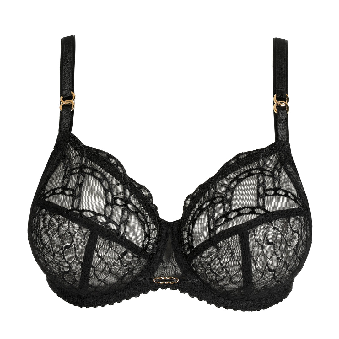 Pub Bra Naica Full Cup Bra – Lingerie République