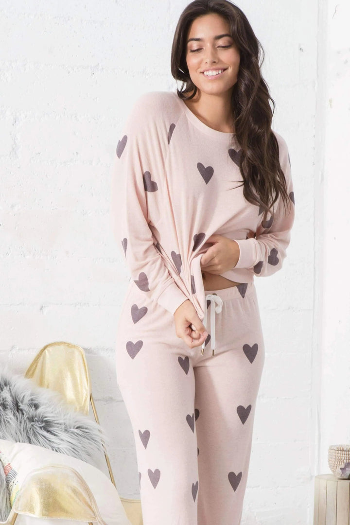 Star Seeker Lounge Set