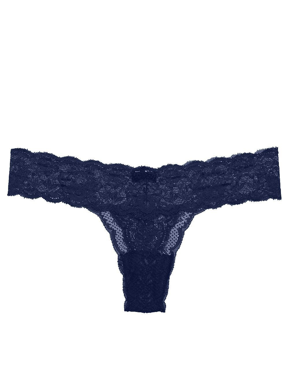 Never Say Never Cutie Low Rise Thong NEVER03ZL