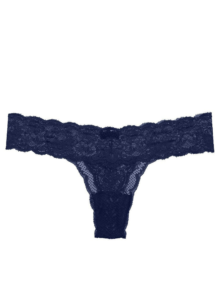 Never Say Never Cutie Low Rise Thong NEVER03ZL