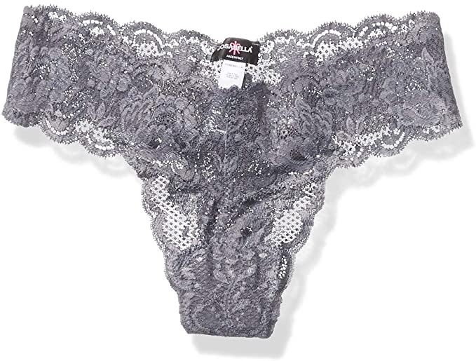 Never Say Never Cutie Low Rise Thong NEVER03ZL