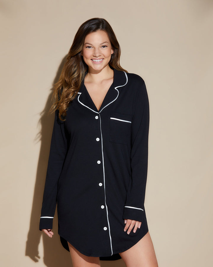 Cosabella Bella Nightshirt AMORE1897 XS - 3X