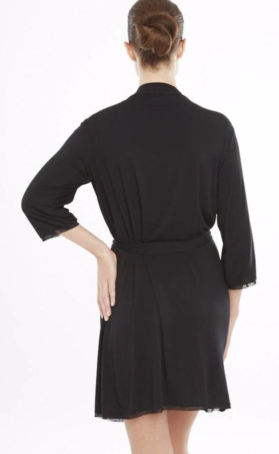 Douceur Soft Modal Robe AD30-11