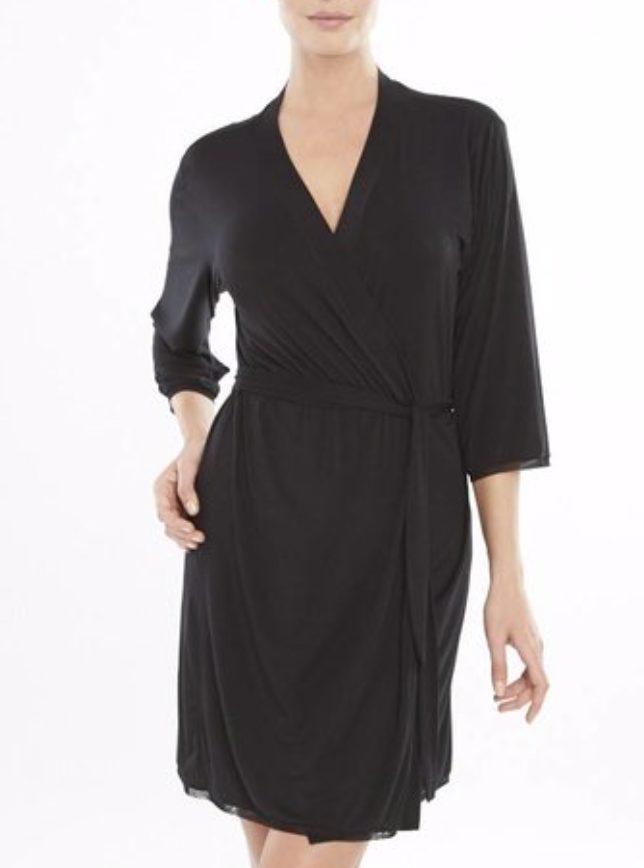 Douceur Soft Modal Robe AD30-11