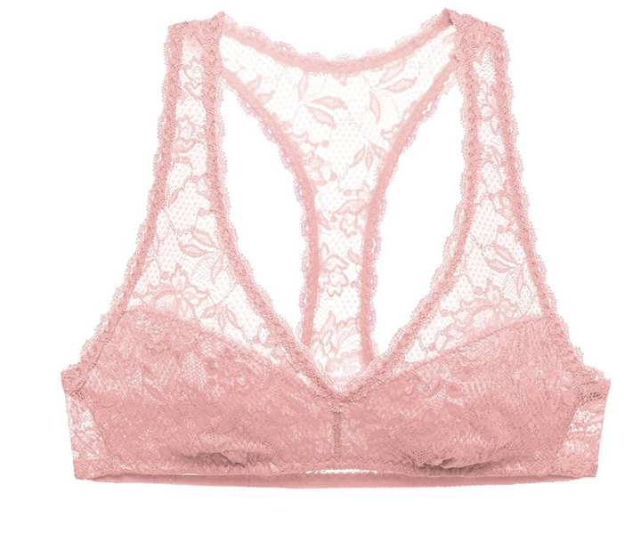 Cosabella Never Say Never Racie Racerback Bralette NEVER1351