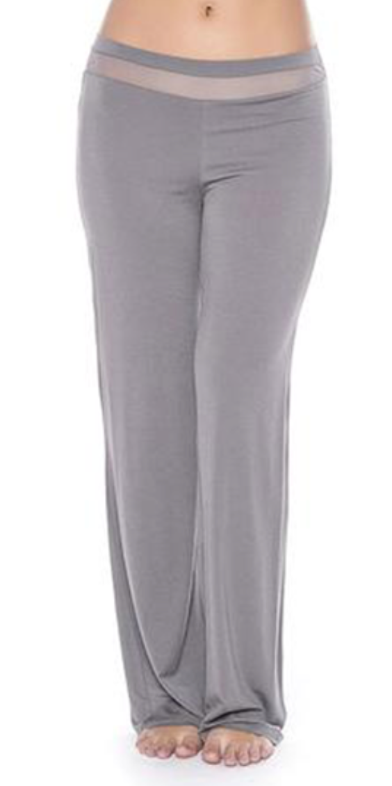 Douceur Soft Modal Lounge Pant AD30-06