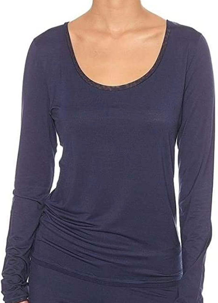 Douceur Soft Modal Long Sleeve AD30-04