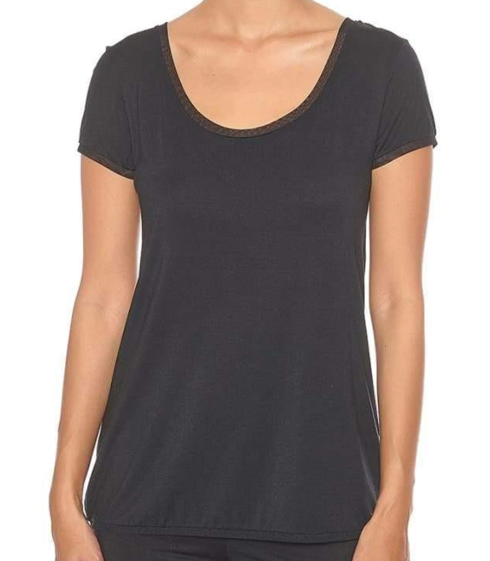 Douceur Soft Modal T-Shirt AD30-05