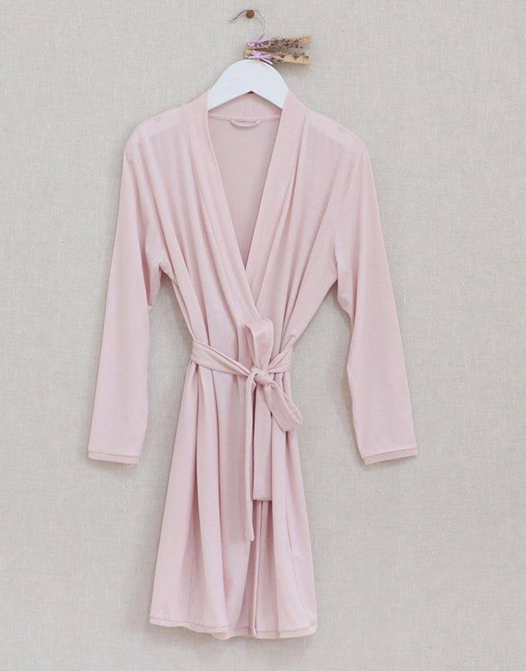 Douceur Soft Modal Robe AD30-11