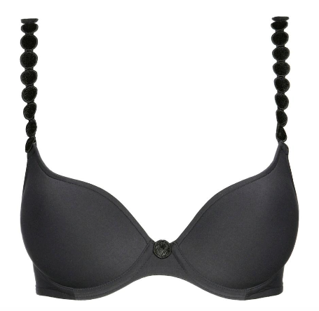 Marie Jo L'Aventure Tom Black Plunge Bra 0120826