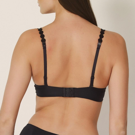 Marie Jo L'Aventure Tom Black Plunge Bra 0120826
