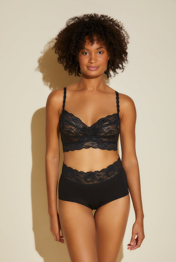 Cosabella Never Say Never Sweetie Bralette NEVER1301