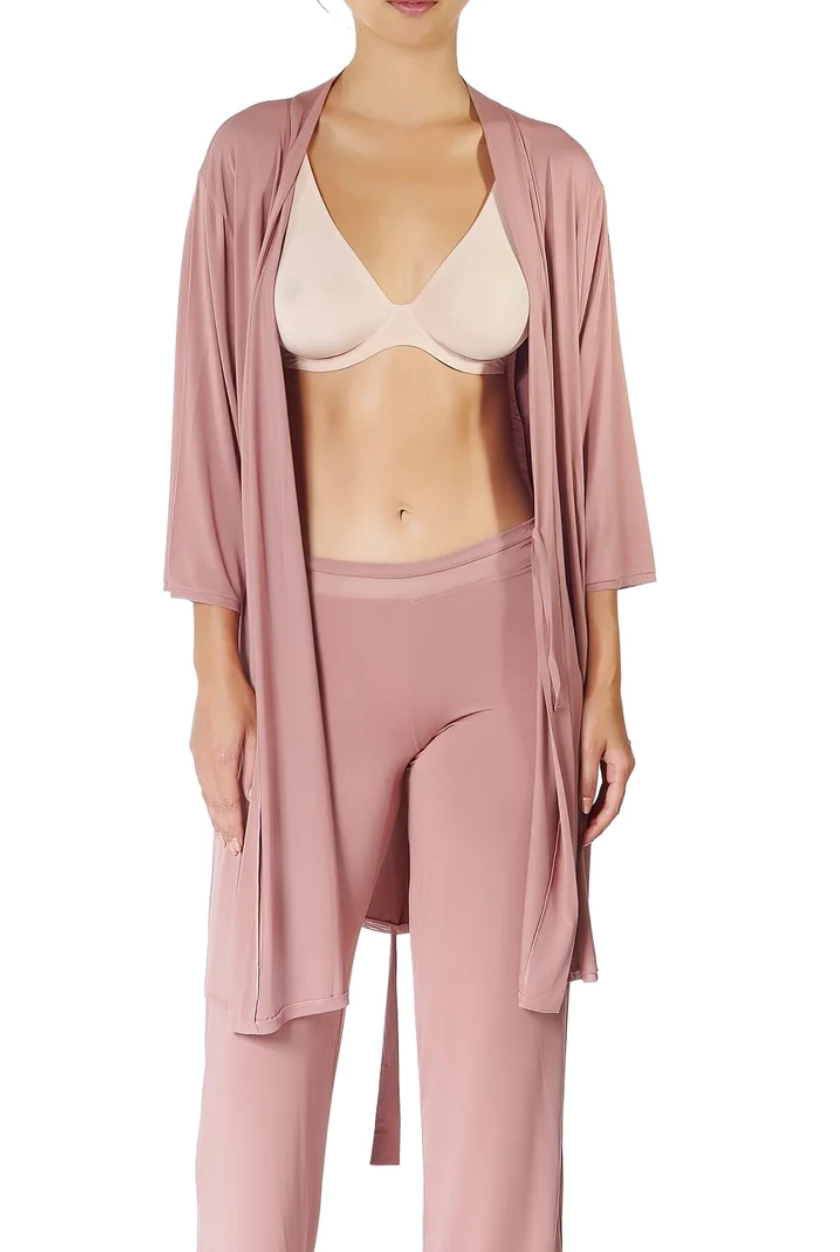 Douceur Soft Modal Robe AD30-11