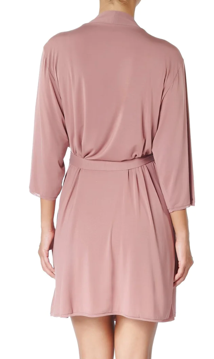Douceur Soft Modal Robe AD30-11