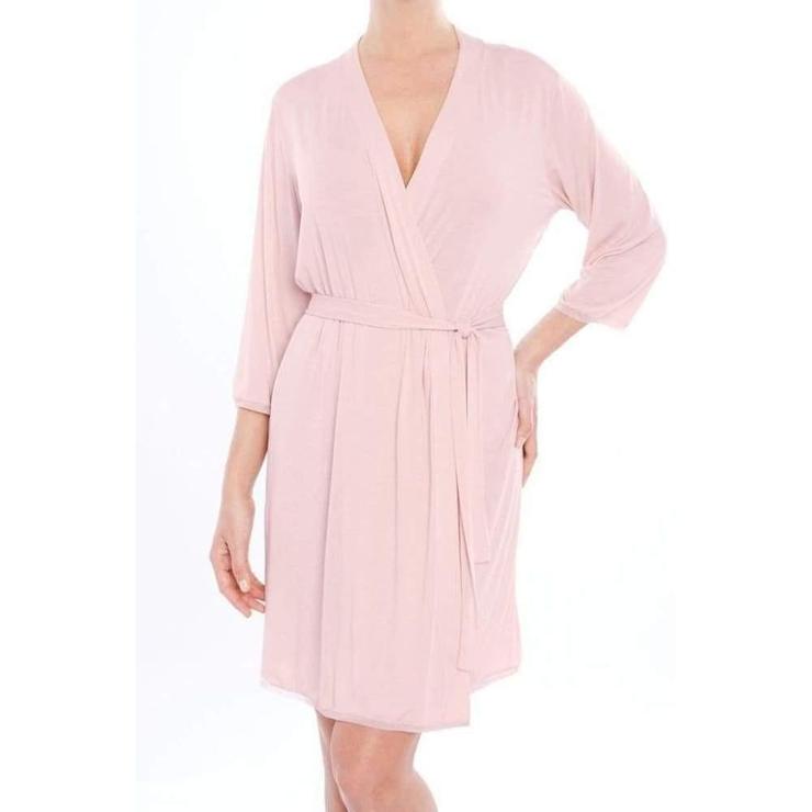 Douceur Soft Modal Robe AD30-11