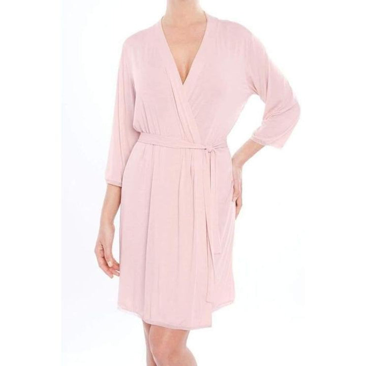 Douceur Soft Modal Robe AD30-11