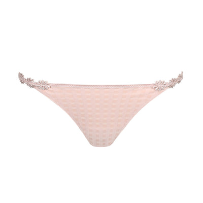 Marie Jo Avero Pearly Pink String Brief 0500412