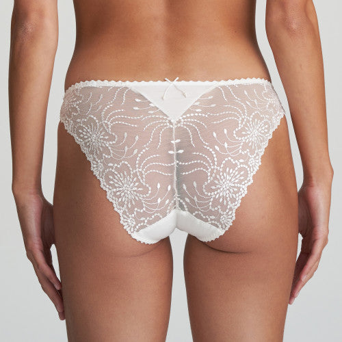 Marie Jo Jane Italian Brief Natural 0501333
