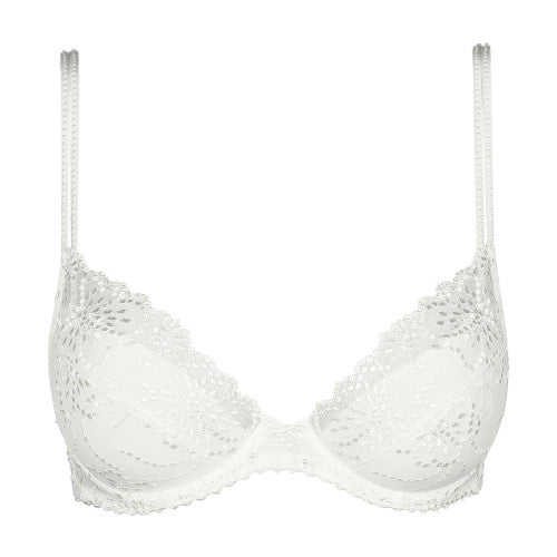 Jane Natural Push Up Bra Natural