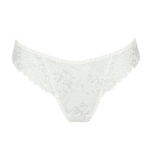 Marie Jo Jane Natural Thong 0601330