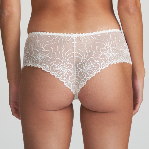Marie Jo Jane Luxury Thong  Natural  0601331
