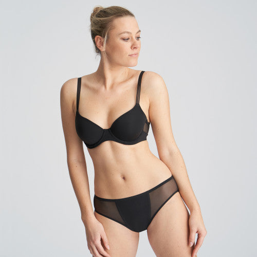 Marie Jo L'Aventure Louie Seamless Brief 0522090 Black