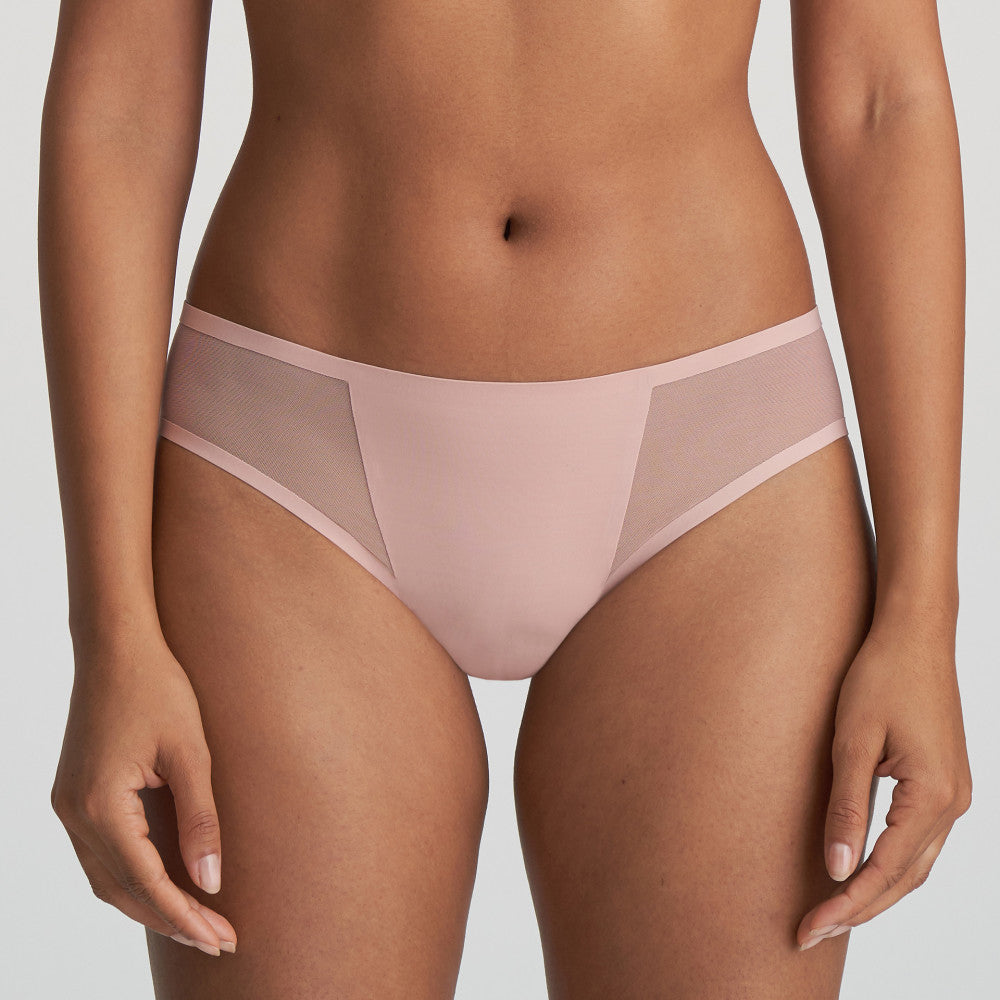 Marie Jo L'Aventure Louie Seamless Brief 0522090 Powder Rose
