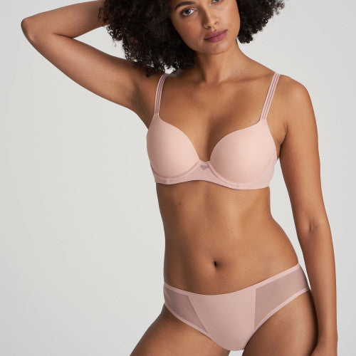 Marie Jo L'Aventure Louie Seamless Brief 0522090 Powder Rose