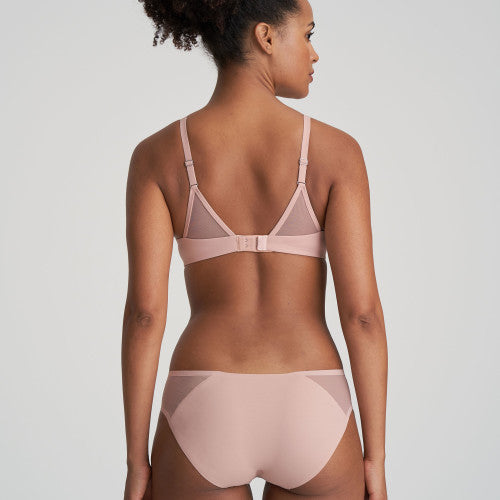 Marie Jo L'Aventure Louie Seamless Brief 0522090 Powder Rose