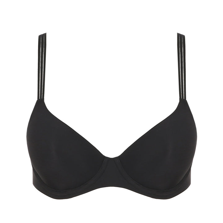 Marie Jo L'Aventure Louie Spacer Bra Black 0122096