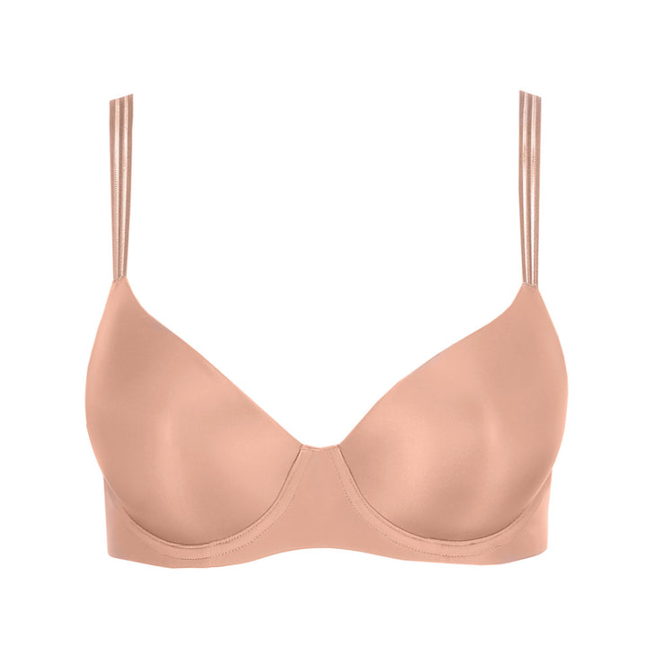 Marie Jo L'Aventure Louie Spacer Bra 0122096 Powder Rose