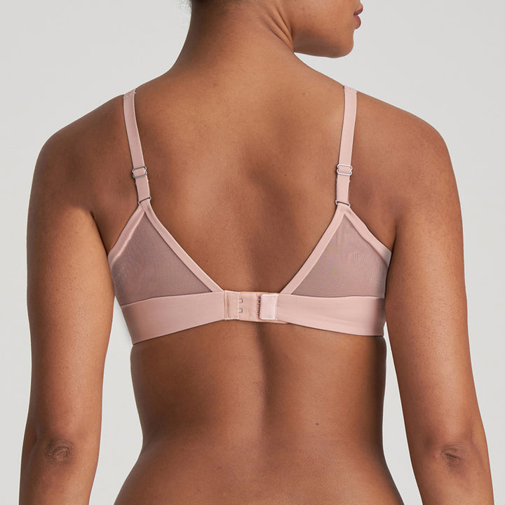 Marie Jo L'Aventure Louie Spacer Bra 0122096 Powder Rose
