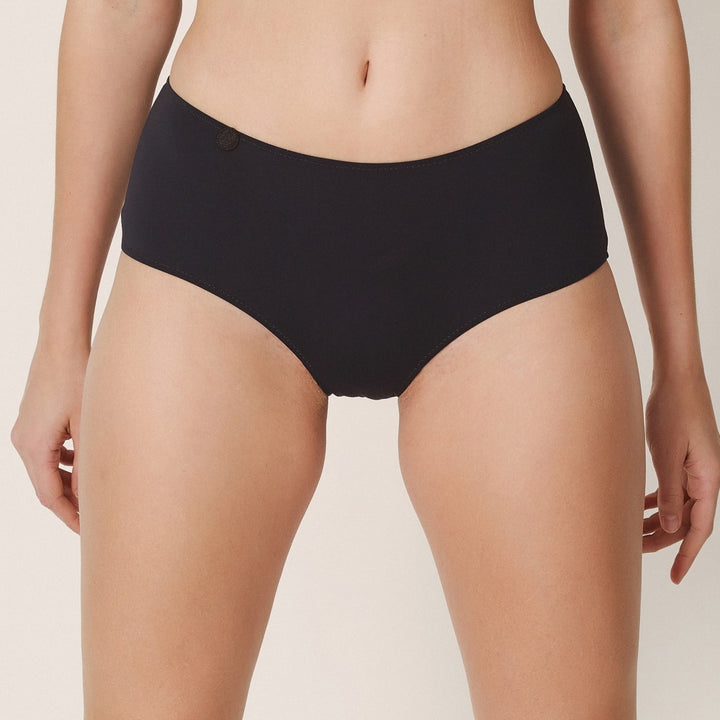 Tom Seamless Boy Short