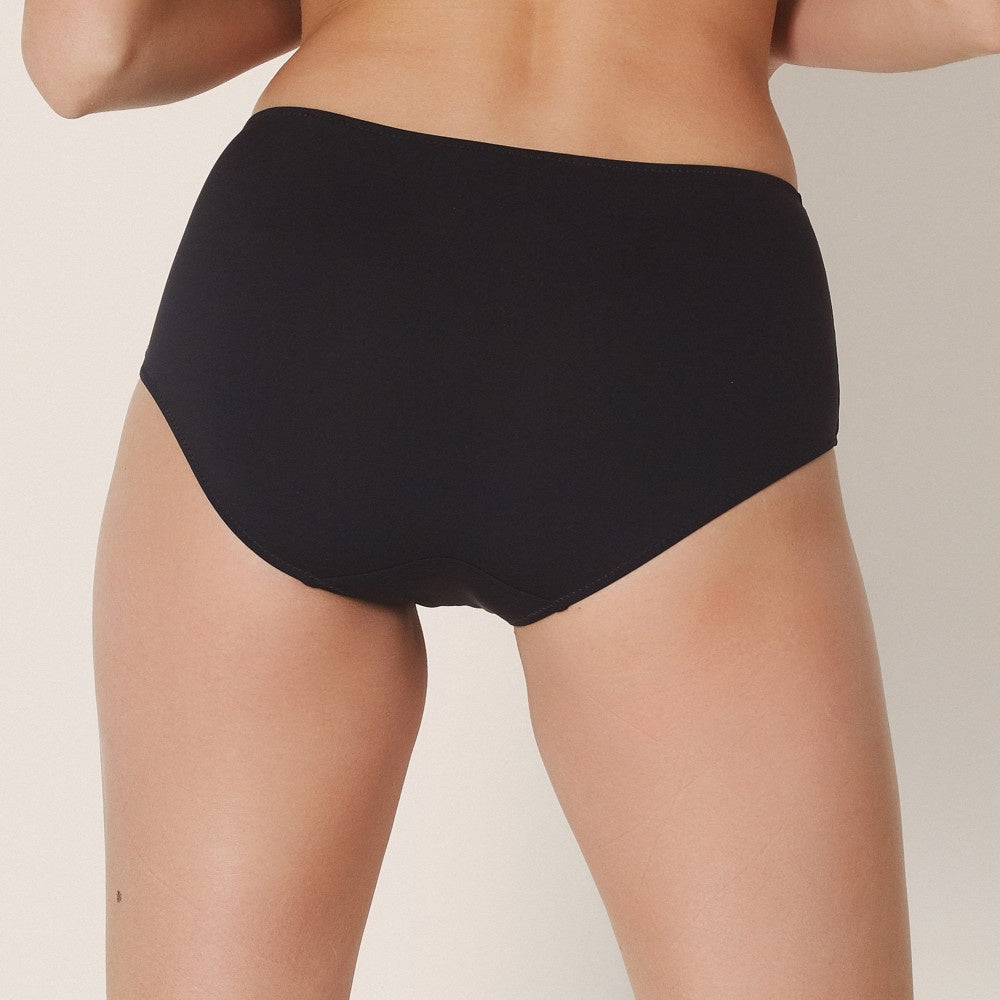 Tom Seamless Boy Short