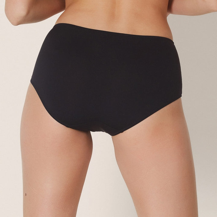 Tom Seamless Boy Short