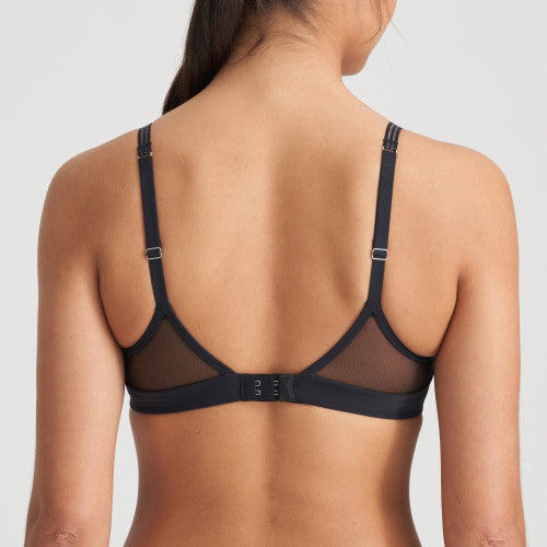 Marie Jo Louie Full Cup Wireless Black 0122094